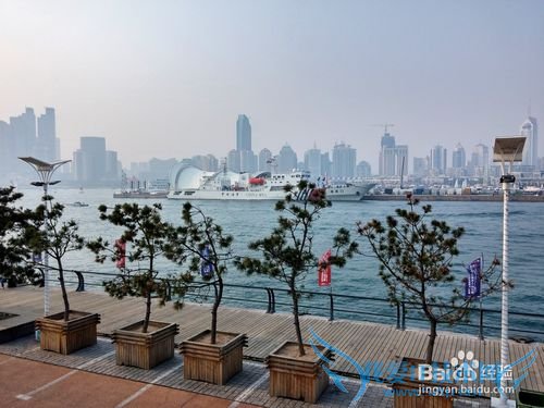 青岛夏季旅游攻略(3天)