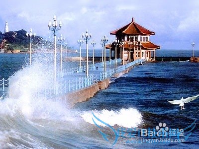 青岛夏季旅游攻略(3天)