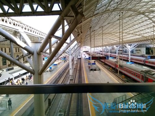 青岛夏季旅游攻略(3天)