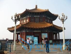 青岛夏季旅游攻略(3天)