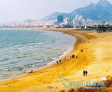 青岛夏季旅游攻略(3天)