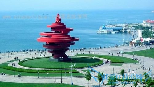 青岛夏季旅游攻略(3天)