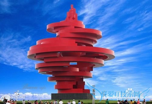 青岛夏季旅游攻略(3天)