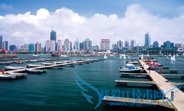 青岛夏季旅游攻略(3天)