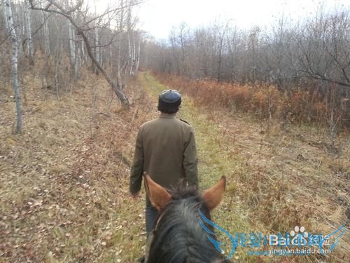 内蒙古租车五天四夜旅游攻略