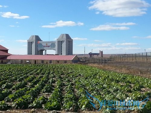 内蒙古租车五天四夜旅游攻略
