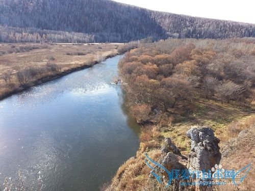 内蒙古租车五天四夜旅游攻略