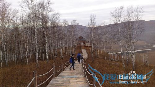 内蒙古租车五天四夜旅游攻略