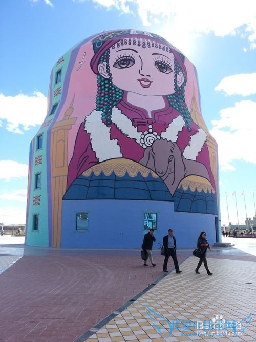 内蒙古租车五天四夜旅游攻略