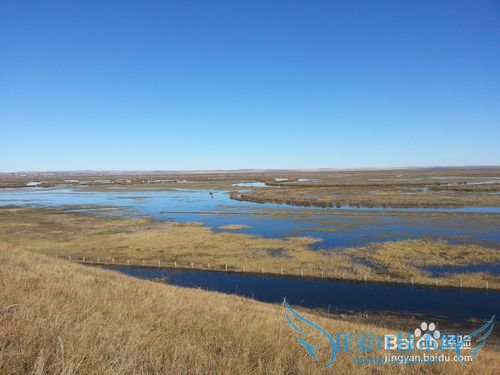 内蒙古租车五天四夜旅游攻略