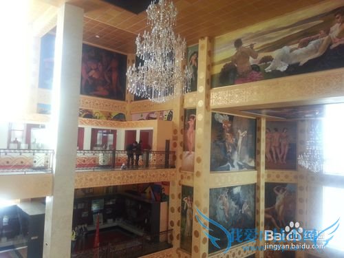 内蒙古租车五天四夜旅游攻略