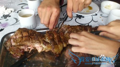 内蒙古租车五天四夜旅游攻略