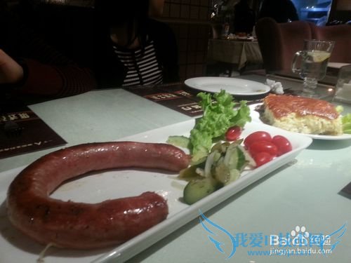 内蒙古租车五天四夜旅游攻略