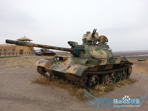 内蒙古租车五天四夜旅游攻略