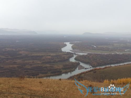 内蒙古租车五天四夜旅游攻略