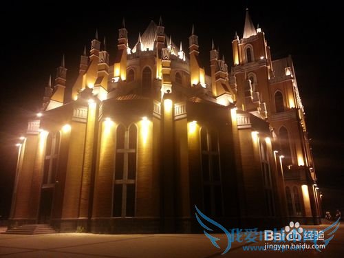 内蒙古租车五天四夜旅游攻略