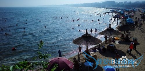 北戴河旅游攻略