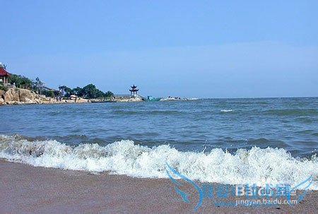 北戴河旅游攻略