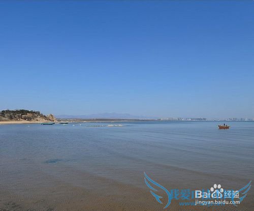 北戴河旅游攻略