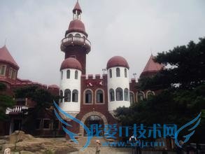 北戴河旅游攻略