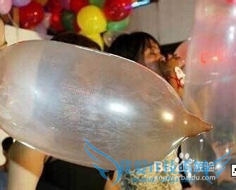 安全旅游过春节之避孕套巧救生