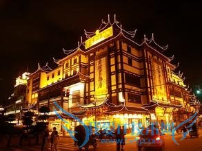 2014上海旅游攻略