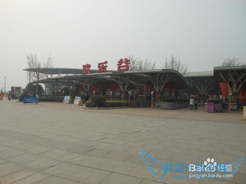 2014上海旅游攻略