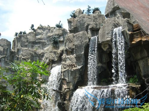 2014上海旅游攻略