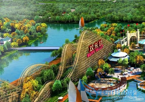 2014上海旅游攻略