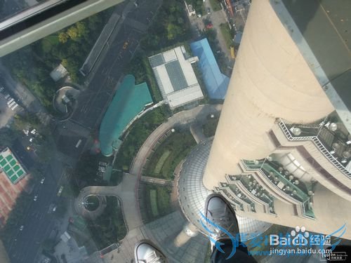 2014上海旅游攻略