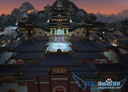 最强西安旅游攻略