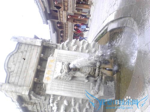 亲子时光--一起去旅游