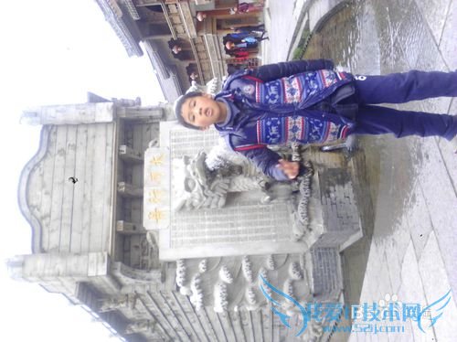 亲子时光--一起去旅游