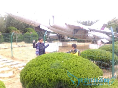 亲子时光--一起去旅游