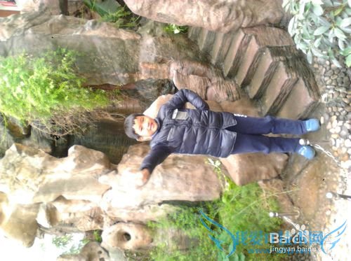 亲子时光--一起去旅游