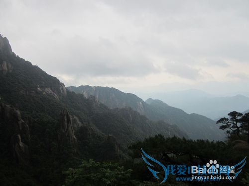 三清山旅游攻略