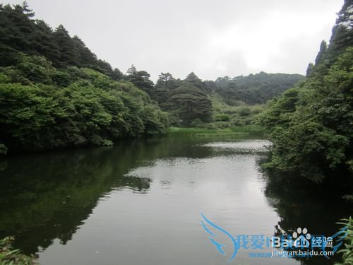 三清山旅游攻略