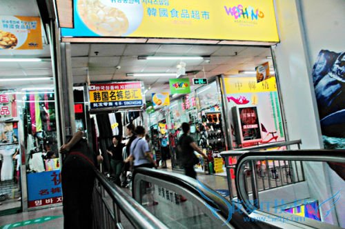 山东旅游狂扫便宜货超实用攻略