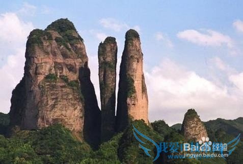 江山有什么好玩的地方?江山旅游攻略