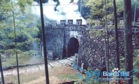 江山有什么好玩的地方?江山旅游攻略