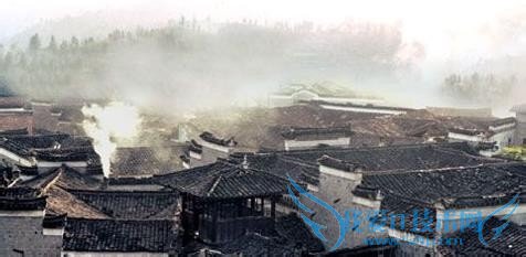 江山有什么好玩的地方?江山旅游攻略