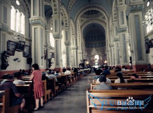 天津冬季旅游攻略