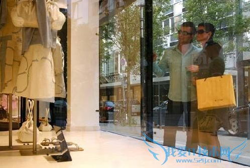 欧洲旅游最佳购物攻略全集