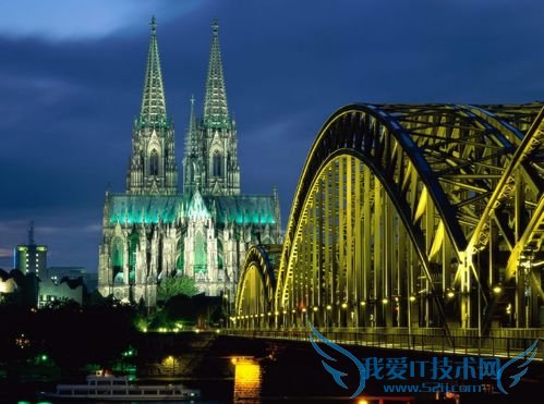 欧洲旅游最佳购物攻略全集