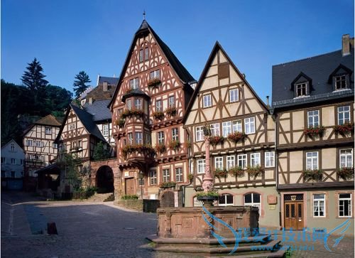 欧洲旅游最佳购物攻略全集