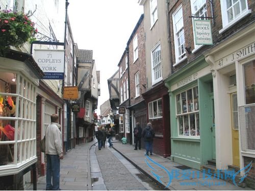 欧洲旅游最佳购物攻略全集