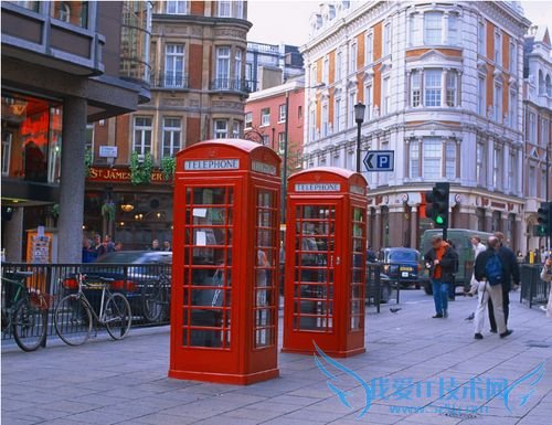 欧洲旅游最佳购物攻略全集