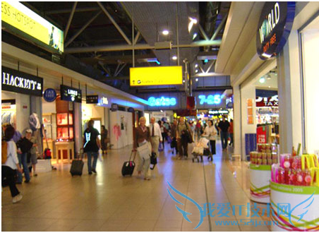 欧洲旅游最佳购物攻略全集