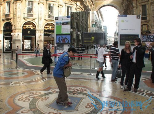 欧洲旅游最佳购物攻略全集