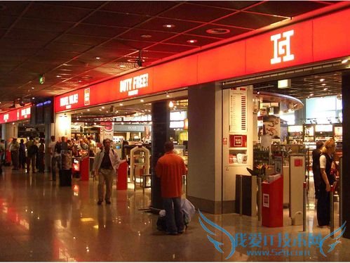 欧洲旅游最佳购物攻略全集